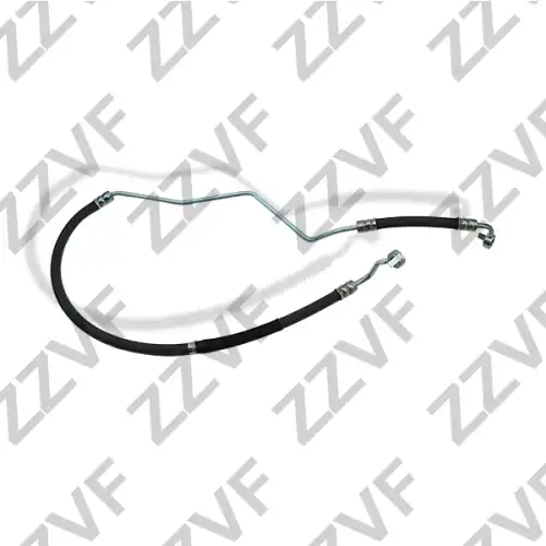 Шланг ГУР ZZVF ZV242CGE