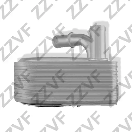 Масляный радиатор ZZVF ZV273FF