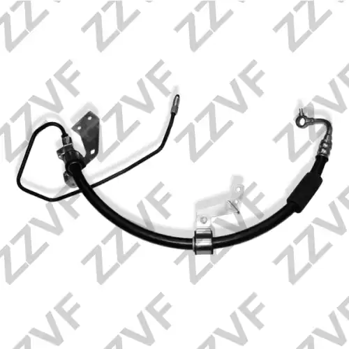 Шланг ГУР ZZVF ZV9720AV61ANA