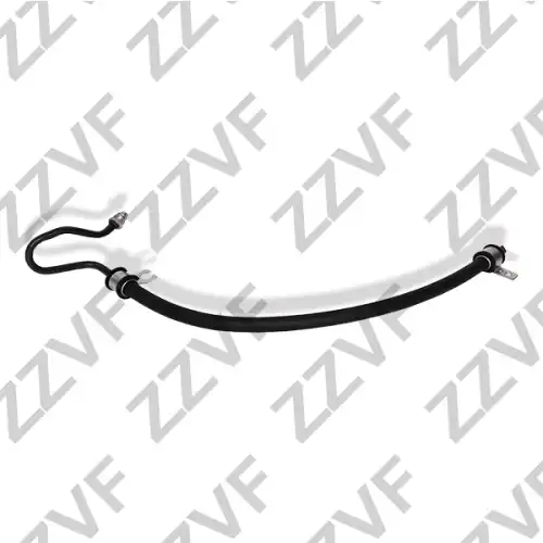 Шланг ГУР ZZVF ZV4455A