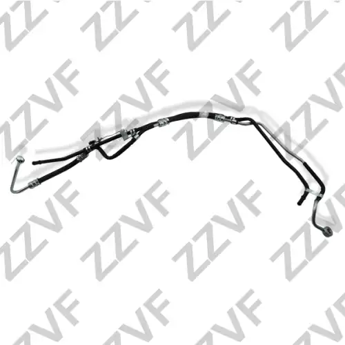 Шланг ГУР ZZVF ZVM301