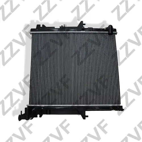 Радиатор системы охлаждения двигателя ZZVF GRA50A18