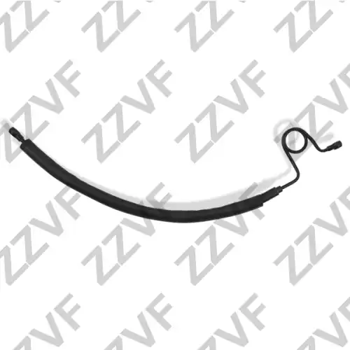 Шланг ГУР ZZVF DF2893Q