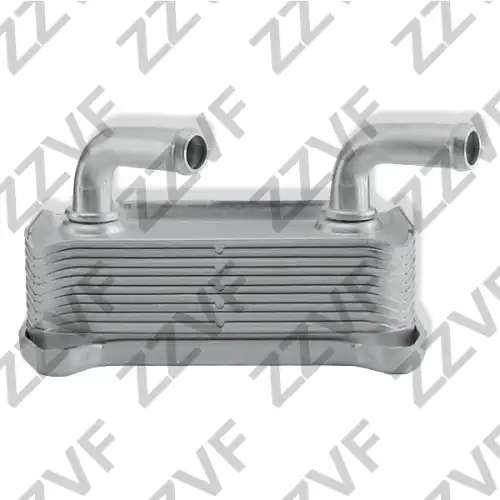 Масляный радиатор ZZVF ZV544VL