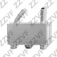 Масляный радиатор ZZVF ZV20PF