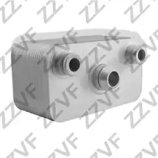 Масляный радиатор ZZVF ZV20PF