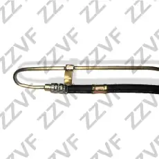 Шланг ГУР ZZVF ZV114600424G