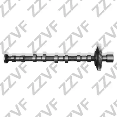 Распредвал ZZVF ZV1015B5