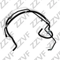 Шланг ГУР ZZVF ZV35BKA