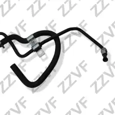 Шланг ГУР ZZVF ZV35BKA