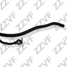 Шланг ГУР ZZVF ZV35BKA