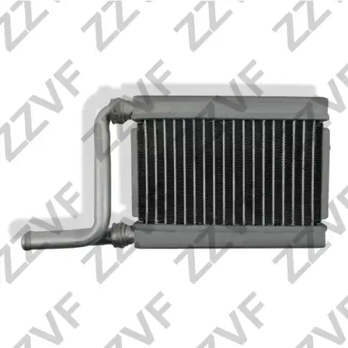Радиатор печки ZZVF GRA89MR00