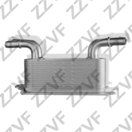 Масляный радиатор ZZVF ZV239VL