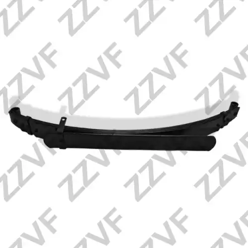 Рессора подвески ZZVF ZV4150094