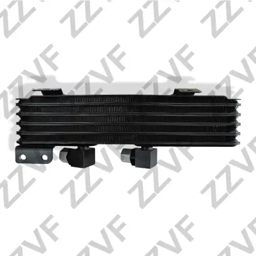 Масляный радиатор ZZVF GRA30MR4