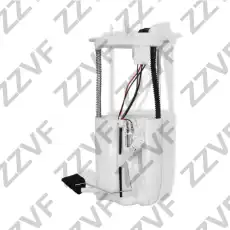 Топливный фильтр ZZVF GRA441A