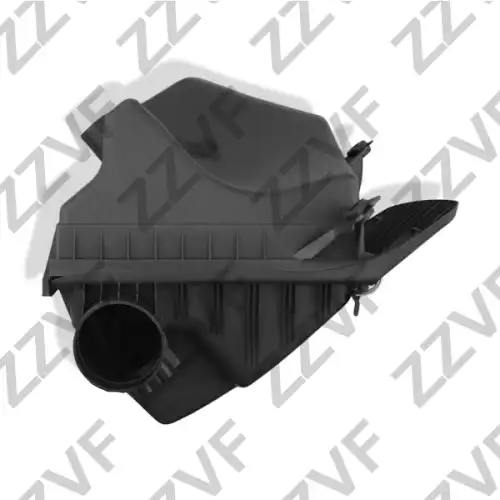 КОРПУС ВОЗДУШНОГО ФИЛЬТРА BMW 5' E60, 5' E61, 6' E63, 6' E64 GRA03125 ZZVF