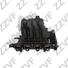 КОЛЛЕКТОР ВПУСКНОЙ MAZDA-2 2005-... ZVC20113100B ZZVF
