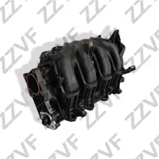 КОЛЛЕКТОР ВПУСКНОЙ MAZDA-2 2005-... ZVC20113100B ZZVF