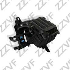 КОЛЛЕКТОР ВПУСКНОЙ MAZDA-2 2005-... ZVC20113100B ZZVF