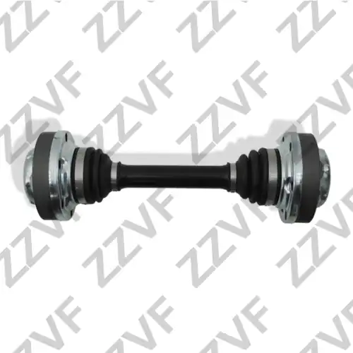Карданный вал ZZVF ZV463M