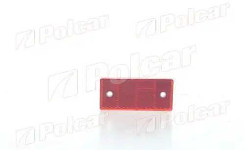 Катафот (световозвращатель) POLCAR 99OD032E