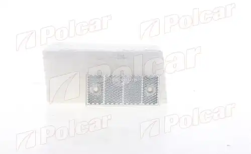 Катафот (световозвращатель) POLCAR 99OD030E