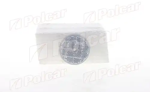 Катафот (световозвращатель) POLCAR 99OD036E