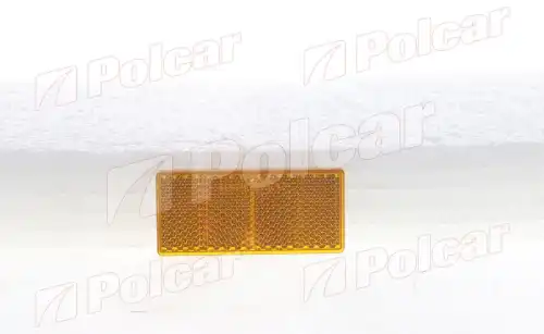 Катафот (световозвращатель) POLCAR 99OD034E