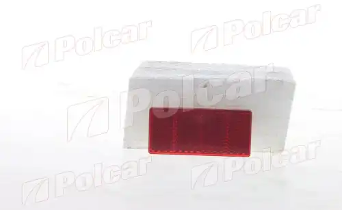 Катафот (световозвращатель) POLCAR 99OD035E