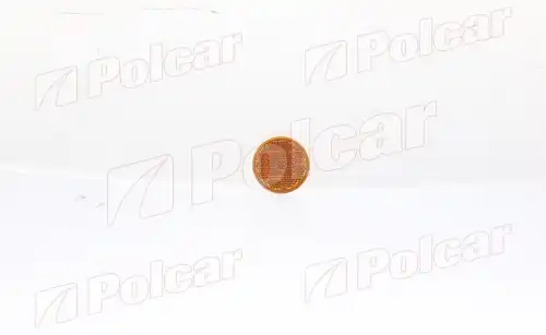 Катафот (световозвращатель) POLCAR 99OD019E