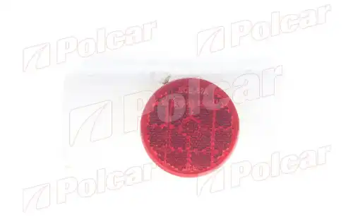 Катафот (световозвращатель) POLCAR 99OD020E