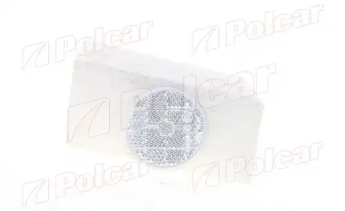 Катафот (световозвращатель) POLCAR 99OD039E