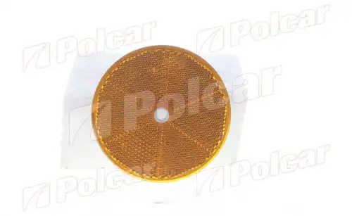 Катафот (световозвращатель) POLCAR 99OD022E