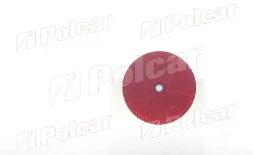 Катафот (световозвращатель) POLCAR 99OD023E