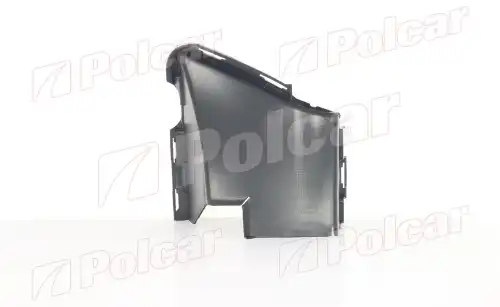 Решетка бампера POLCAR 95C22722