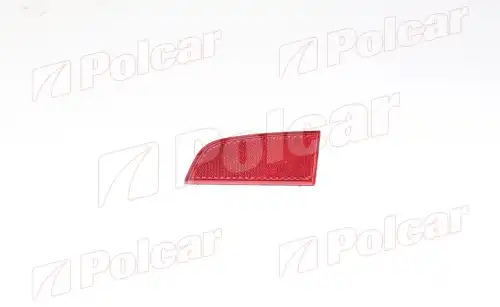 Катафот (световозвращатель) POLCAR 4217889X