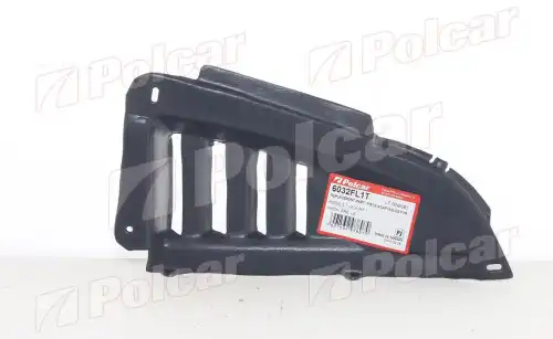 Подкрылок POLCAR 6032FL1T