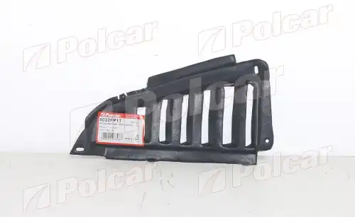 Подкрылок POLCAR 6032FP1T