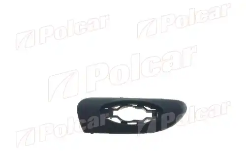 Молдинг крыла правый 55160012 POLCAR