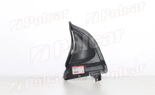 Подкрылок POLCAR 2025FP1T