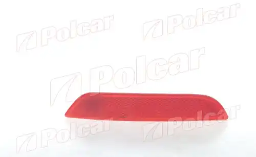 Катафот (световозвращатель) POLCAR 60B187-8