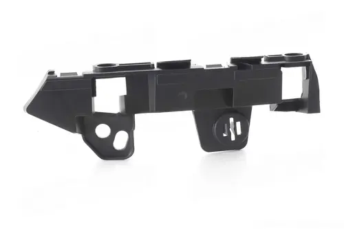 КРОНШТЕЙН БАМПЕРА ЛЕВЫЙ (POLCAR) 55M107-7