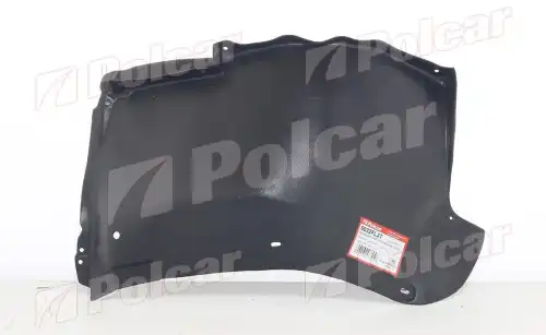 Подкрылок POLCAR 6032FL3T