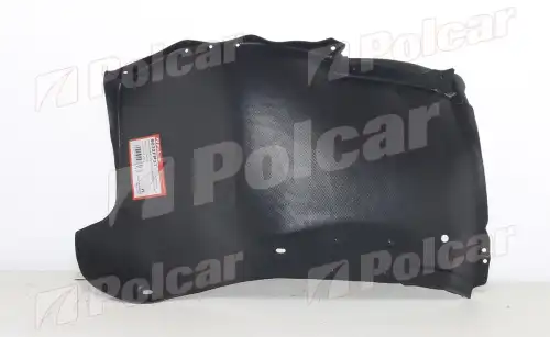 Подкрылок POLCAR 6032FP3T