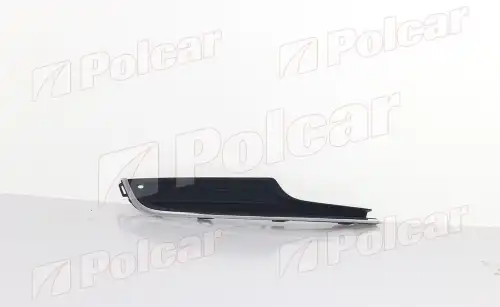 Решетка бампера POLCAR 95C22714