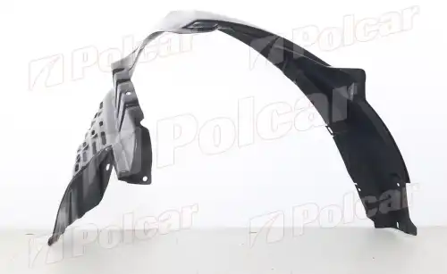 Подкрылок POLCAR 7409FP2T