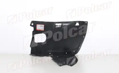 Подкрылок POLCAR 1331FL1T