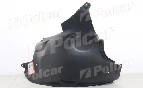 Подкрылок POLCAR 1407FL1T