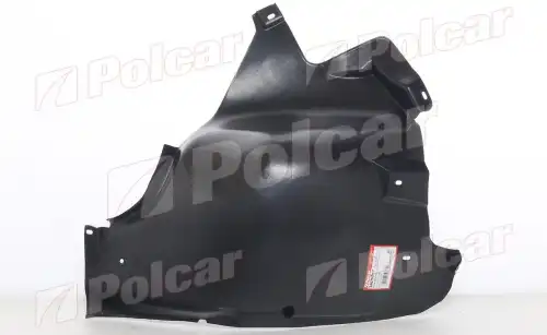 Подкрылок POLCAR 1407FP1T